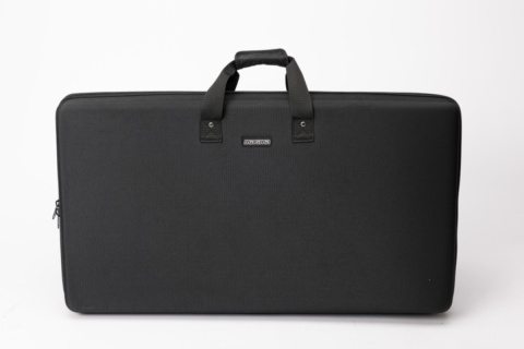 Magma Bags CTRL CASE XDJ-AZ – Idealna Ochrona dla Twojego Kontrolera DJ | Lfx.com.pl