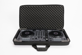 Magma Bags CTRL Case XXL Plus II – Kompaktowa i Lekka Walizka DJ do FLX10, DDJ-GRV6 i MC-7000 | Lfx.com.pl