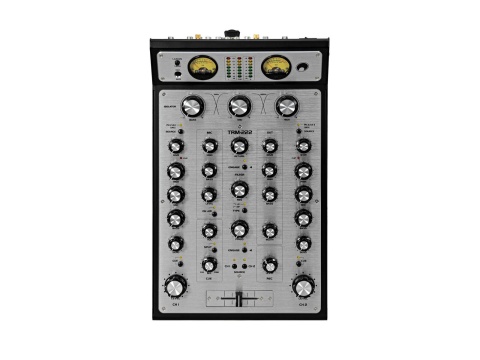 OMNITRONIC TRM-222 – 2-kanałowy Mikser Rotary – Poczuj Klasyczne Brzmienie na Nowo | Lfx.com.pl OMNITRONIC TRM-222 – 2-kanałowy Mikser Rotary – Poczuj Klasyczne Brzmienie na Nowo | Lfx.com.pl