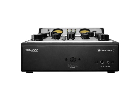 OMNITRONIC TRM-222 – 2-kanałowy Mikser Rotary – Poczuj Klasyczne Brzmienie na Nowo | Lfx.com.pl OMNITRONIC TRM-222 – 2-kanałowy Mikser Rotary – Poczuj Klasyczne Brzmienie na Nowo | Lfx.com.pl