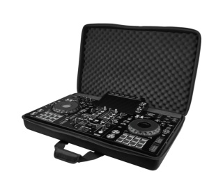 Pioneer DJC-RX3 Bag – Oryginalna Torba Transportowa do XDJ-RX3 | Lfx.com.pl