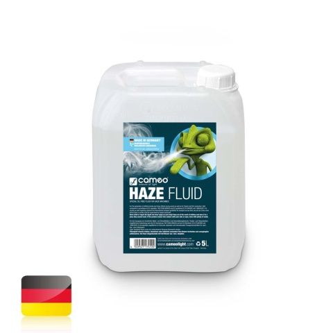 Płyn do Wytwornic Haze Cameo Haze Fluid 5 L – Perfekcyjna Mgła dla Twoich Efektów Świetlnych | Lfx.com.pl Płyn do Wytwornic Haze Cameo Haze Fluid 5 L – Perfekcyjna Mgła dla Twoich Efektów Świetlnych | Lfx.com.pl