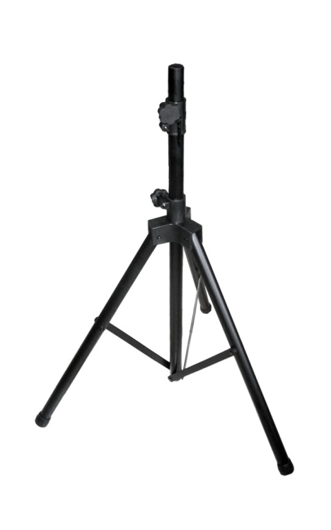 Stalowy lekki statyw kolumnowy max obciązenie 30 kg