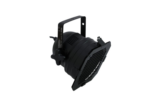 EUROLITE - Par 56 short czarny - dystrybutor Eurolite EUROLITE - Par 56 short czarny - dystrybutor Eurolite