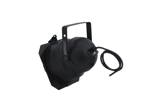 EUROLITE - Par 56 short czarny - dystrybutor Eurolite EUROLITE - Par 56 short czarny - dystrybutor Eurolite