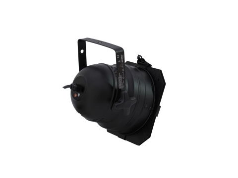EUROLITE - Par 56 short czarny - dystrybutor Eurolite EUROLITE - Par 56 short czarny - dystrybutor Eurolite