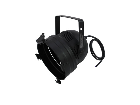 EUROLITE - Par 56 short czarny - dystrybutor Eurolite EUROLITE - Par 56 short czarny - dystrybutor Eurolite
