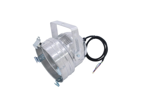 EUROLITE - Par 56 short srebrny dystrybutor Eurolite EUROLITE - Par 56 short srebrny dystrybutor Eurolite