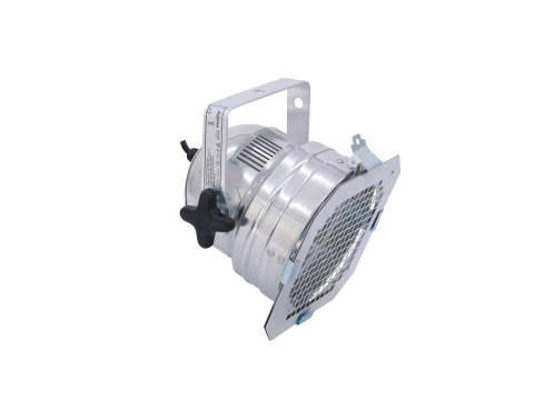 EUROLITE - Par 56 short srebrny dystrybutor Eurolite EUROLITE - Par 56 short srebrny dystrybutor Eurolite