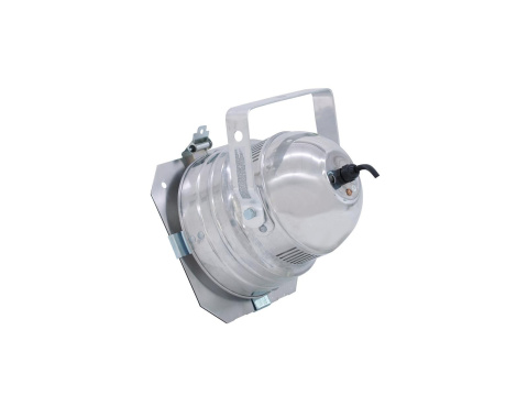 EUROLITE - Par 56 short srebrny dystrybutor Eurolite EUROLITE - Par 56 short srebrny dystrybutor Eurolite