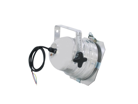 EUROLITE - Par 56 short srebrny dystrybutor Eurolite EUROLITE - Par 56 short srebrny dystrybutor Eurolite