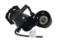 EUROLITE - Reflektor Par-20 gwint E27 czarny - dystrybutor Eurolite