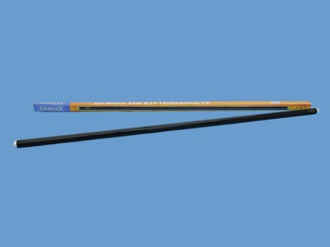 EUROLITE - Świetlówka UV 120cm 36W G13 T8 EUROLITE - Świetlówka UV 120cm 36W G13 T8