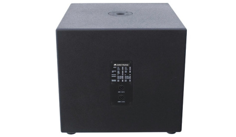OMNITRONIC - AZ-115 PA Subwoofer 300W OMNITRONIC - AZ-115 PA Subwoofer 300W