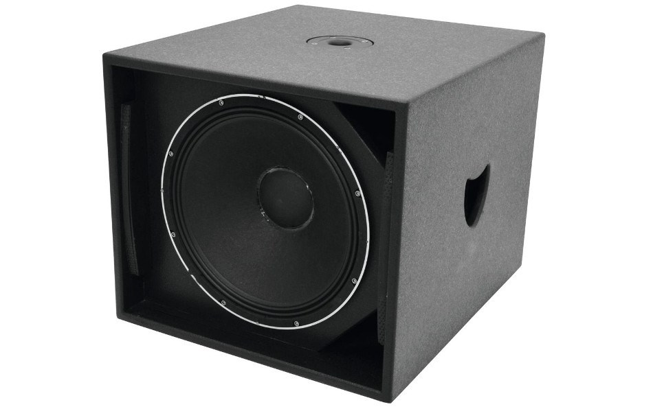 OMNITRONIC - AZ-115 PA Subwoofer 300W OMNITRONIC - AZ-115 PA Subwoofer 300W