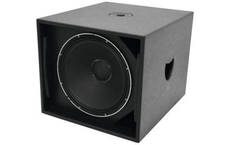 OMNITRONIC - AZ-115 PA Subwoofer 300W OMNITRONIC - AZ-115 PA Subwoofer 300W