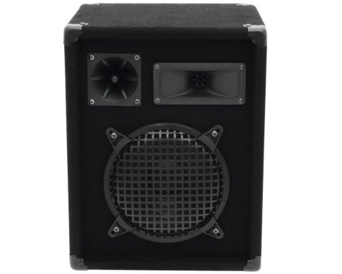 Omnitronic DX-822 kolumna trójdrożna 300W Omnitronic DX-822 kolumna trójdrożna 300W