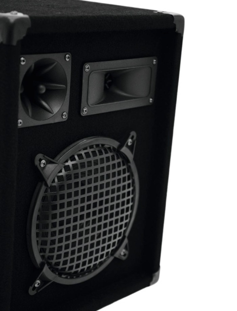 Omnitronic DX-822 kolumna trójdrożna 300W Omnitronic DX-822 kolumna trójdrożna 300W