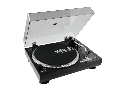 OMNITRONIC - BD-1390 USB