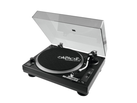 OMNITRONIC - BD-1390 USB