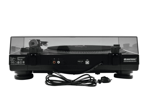 OMNITRONIC - BD-1390 USB