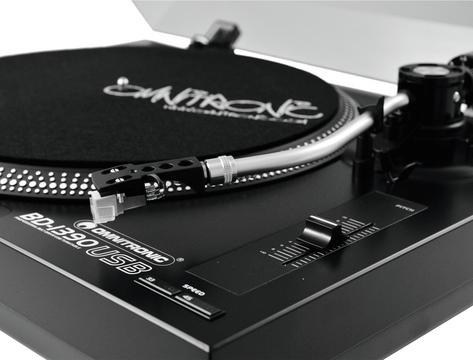 OMNITRONIC - BD-1390 USB