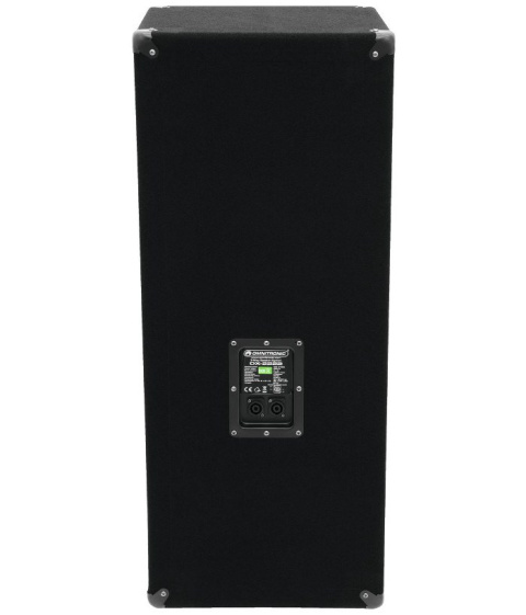 Omnitronic DX-2222 1000W kolumna 3-drożna Omnitronic DX-2222 1000W kolumna 3-drożna