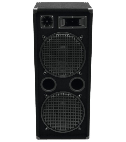 Omnitronic DX-2222 1000W kolumna 3-drożna Omnitronic DX-2222 1000W kolumna 3-drożna
