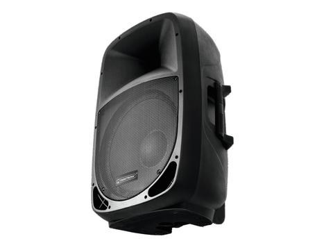 OMNITRONIC - Kolumna aktywna dwudrożna VFM-210A OMNITRONIC - Kolumna aktywna dwudrożna VFM-210A