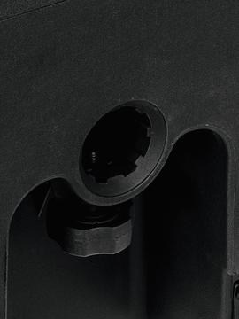 OMNITRONIC - Kolumna aktywna dwudrożna VFM-210A OMNITRONIC - Kolumna aktywna dwudrożna VFM-210A