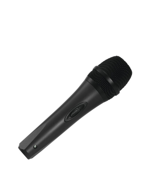 OMNITRONIC - Mikrofon dynamiczny USB M-100 - dystrybutor Omnitronic OMNITRONIC - Mikrofon dynamiczny USB M-100 - dystrybutor Omnitronic