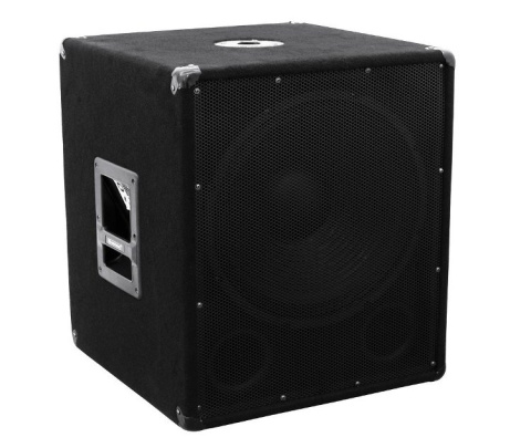 OMNITRONIC - Subwoofer pasywny BX-1550 800W