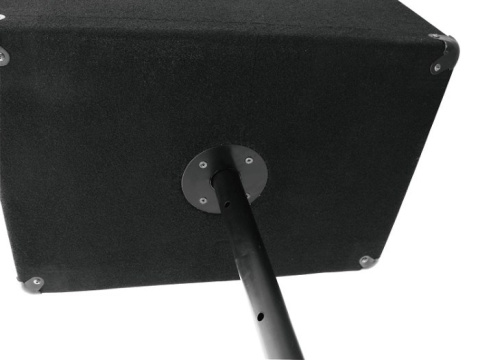 OMNITRONIC - Subwoofer pasywny BX-1550 800W OMNITRONIC - Subwoofer pasywny BX-1550 800W