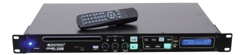 Omnitronic - CMP-102