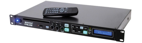 Omnitronic - CMP-102
