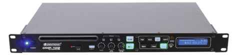 Omnitronic - CMP-102