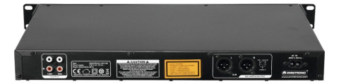 Omnitronic - CMP-102