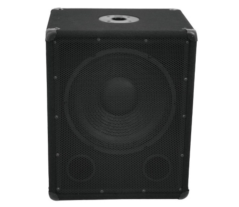 Omnitronic - Subwoofer pasywny BX-1250 600W