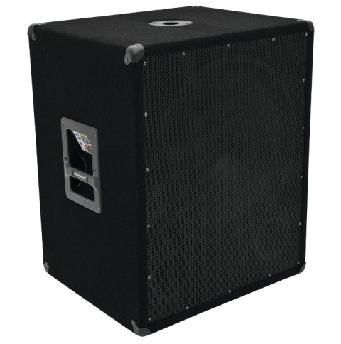 Omnitronic - Subwoofer pasywny BX-1850 1200W Omnitronic - Subwoofer pasywny BX-1850 1200W