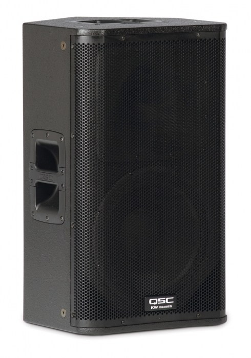 QSC - Kolumna aktywna KW122 QSC - Kolumna aktywna KW122