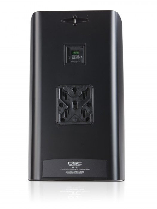 QSC - Kolumna instalacyjna AD-S12T QSC - Kolumna instalacyjna AD-S12T