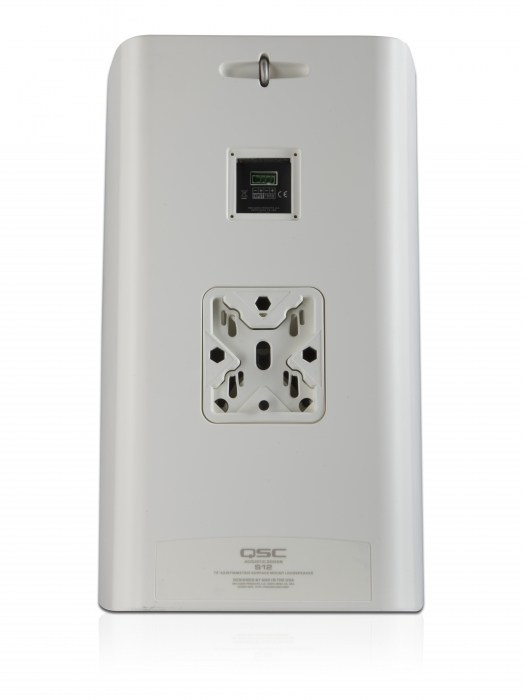 QSC - Kolumna instalacyjna AD-S12T QSC - Kolumna instalacyjna AD-S12T