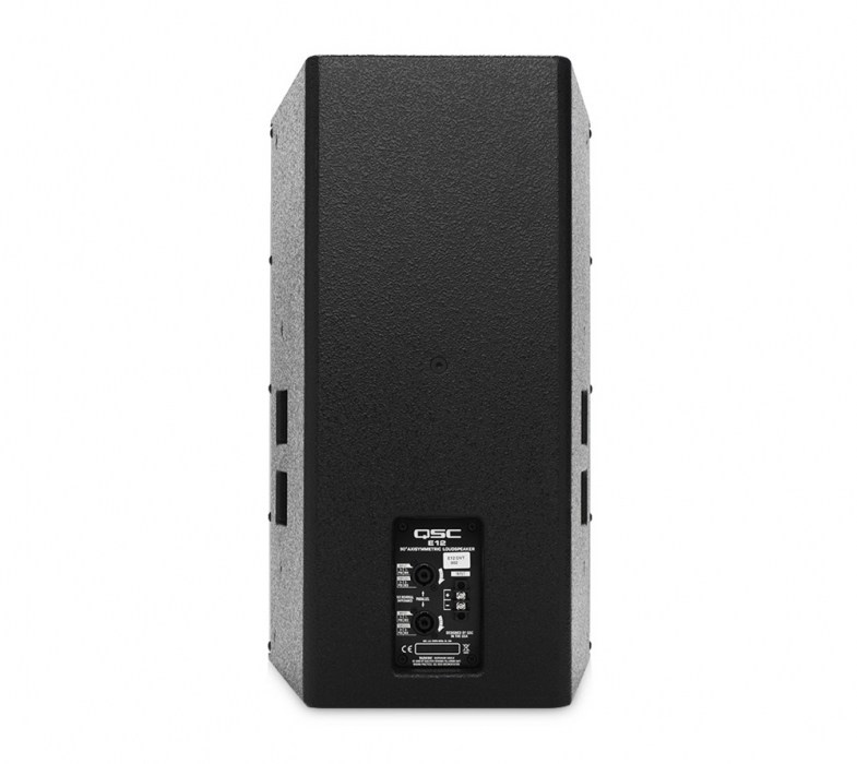 QSC - Kolumna pasywna E-12 autoryzowany dealer QSC QSC - Kolumna pasywna E-12 autoryzowany dealer QSC