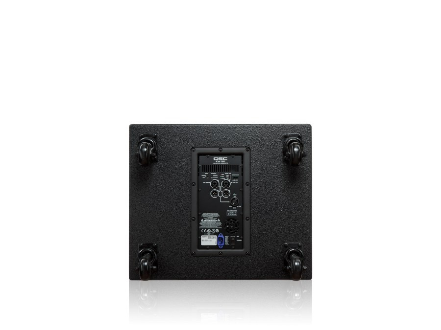 QSC - Subwoofer aktywny KW181 QSC - Subwoofer aktywny KW181