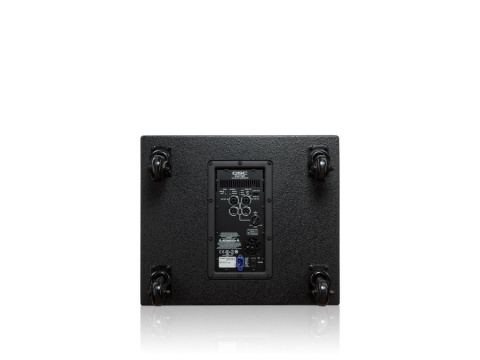 QSC - Subwoofer aktywny KW181 QSC - Subwoofer aktywny KW181