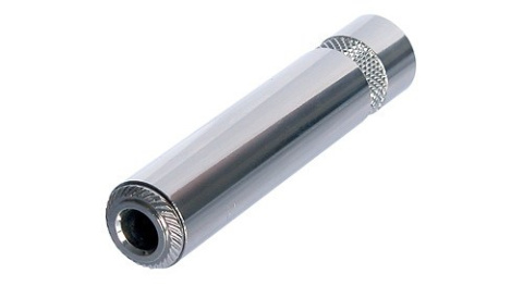 REAN - Złącze Jack 6,3mm mono NYS2202P REAN - Złącze Jack 6,3mm mono NYS2202P