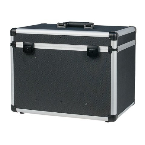 SHOWTEC - Case, Kufer transportowy na 4x Flat Par SHOWTEC - Case, Kufer transportowy na 4x Flat Par