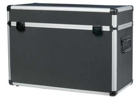 SHOWTEC - Case, kufer transportowy na 2 x głowica Phantom 25/50 SHOWTEC - Case, kufer transportowy na 2 x głowica Phantom 25/50