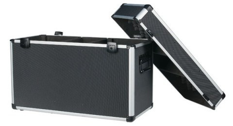 SHOWTEC - Case, kufer transportowy na 2 x głowica Phantom 25/50 SHOWTEC - Case, kufer transportowy na 2 x głowica Phantom 25/50