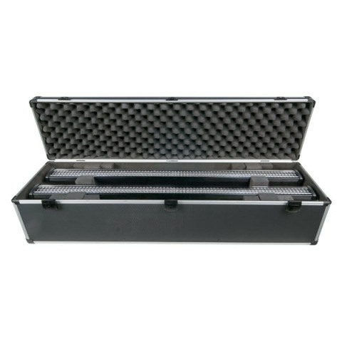 SHOWTEC - Case, kufer transportowy na 4 x LED BAR SHOWTEC - Case, kufer transportowy na 4 x LED BAR